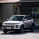 Illustration for article titled Geely Released An Anti-Coronovirus SUV But Its Really About The Same As Teslas Bioweapon Defense Mode